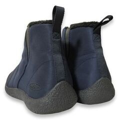 KEEN キーン HOWSER MID  ハウザー ミッド メンズ ネイビー 27㎝の画像