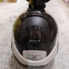 【商談中】掃除機