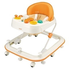 極美品☆コンビ よちよちキーパーYA