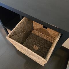 IKEA KALLAX カラックスの画像