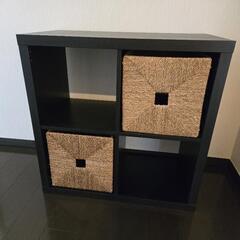 IKEA KALLAX カラックス