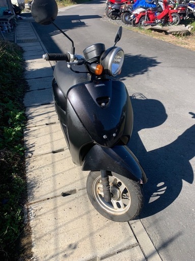 安心のプロオークション仕入れ‼️低走行HONDAトゥデイAF67インジェクションモデル‼️軽整備済み‼️