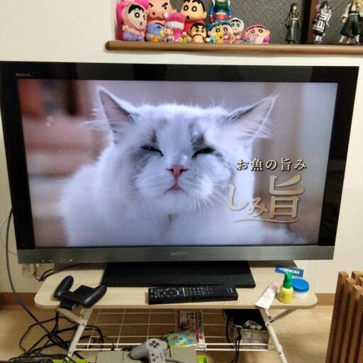 SONY　液晶デジタルテレビ　40インチ
