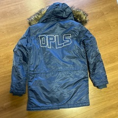 DPLS N3Bタイプアウター
の画像