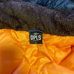 DPLS N3Bタイプアウター
の画像