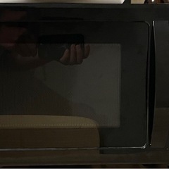 オーブンレンジ
