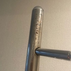 ポールハンガー(大) 中古の画像