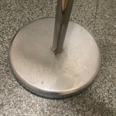 ポールハンガー(大) 中古の画像