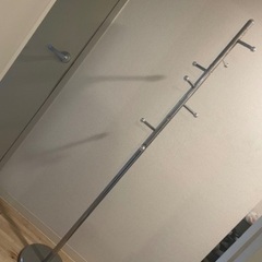 ポールハンガー(大) 中古