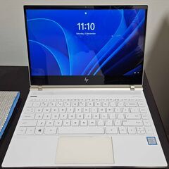 HP Spectre 13-af012dx i7-8550U (...