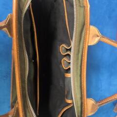 Felisi【フェリージ】3点セット（鞄・カードケース・ベルト)の画像