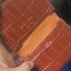 Felisi【フェリージ】3点セット（鞄・カードケース・ベルト)の画像