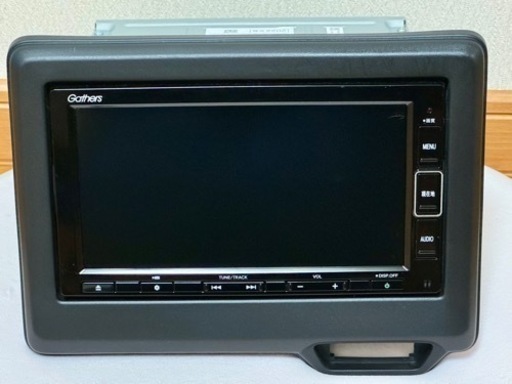 ホンダ Gathers ギャザズ ナビ VXM-234VFi