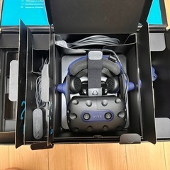 VIVE PRO 2 Tracker3.0×3個　フルトラセット