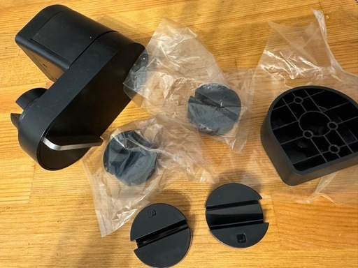 Qrio Q-SL2 QRIO LOCK キュリオ　スマートロック　ジャンク