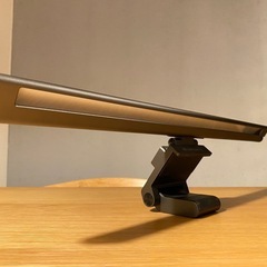 【定価66%OFF】モニターライトの画像