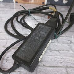 ★値下げしました★ HP 15-ba004AU ノートパソコン 10Home ※バッテリ要交換 中古品【ハンズクラフト宜野湾店】の画像