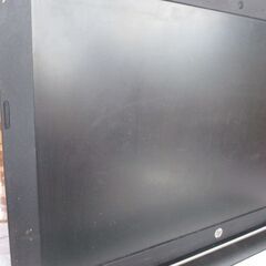 ★値下げしました★ HP 15-ba004AU ノートパソコン 10Home ※バッテリ要交換 中古品【ハンズクラフト宜野湾店】の画像