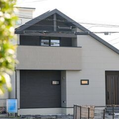 【ココナラ高畑V】A号地　■家中どこでも快適で健康に住める平屋風...