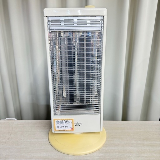⛄ヒーター沢山あります⛄　アラジン　Aladdin　AEH-G100A　遠赤グラファイトヒーター　リサイクルショップ　朝霞市　ケイラック朝霞田島店　志木市　和光市　GM192