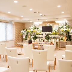 【要予約】サン・ライフ 伊勢原駅南口ファミリーホール　無料個別相談・式場見学  - 伊勢原市