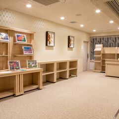 【要予約】サン・ライフ 伊勢原駅南口ファミリーホール　無料個別相談・式場見学  − 神奈川県