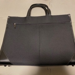 就活バック