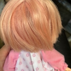 メルちゃんセットの画像