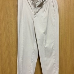 メンズパンツwym　lidnmの画像