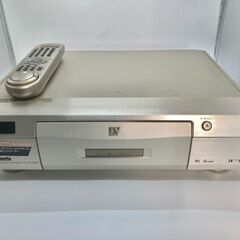 パナソニック デジタルビデオカセットレコーダー NV-DV100...