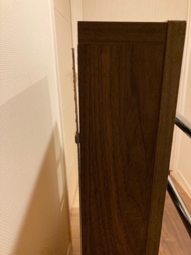 美品！元値20万円弱☆壁掛けTVボードブラケット付