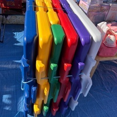 ベビーサークルの画像