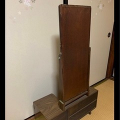 昭和レトロなロードレッサー の画像