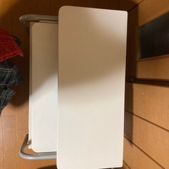 ローPCデスクの画像