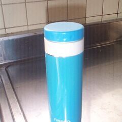 水筒　ステンレス魔法瓶　 ３５０ミリリットル　