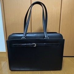 リクルートバッグ 就活カバン