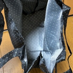 リクルートバッグ 就活カバンの画像