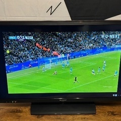 【中古】 液晶テレビ SHARP シャープ LC-32H11 A...