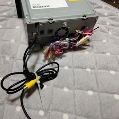 ケンウッドカーナビMDV-L404Wの画像