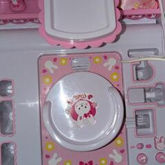 ﾒﾙ ちゃん の おしゃれ びようしつの画像