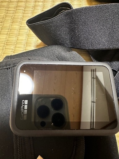 GoPro 11 Black
