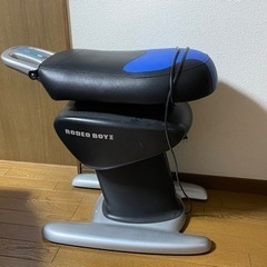 ロディオボーイII
