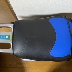 ロディオボーイIIの画像