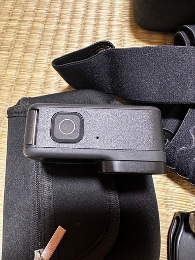GoPro 11 Black
