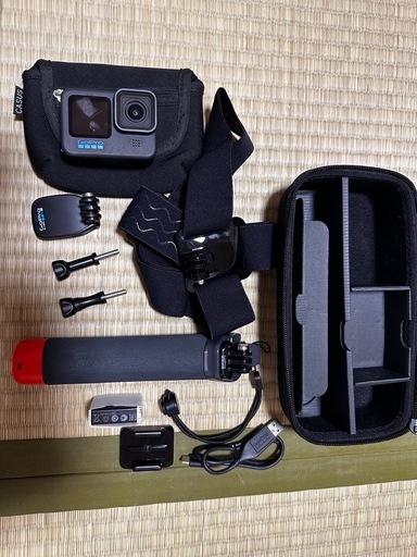 GoPro 11 Black

