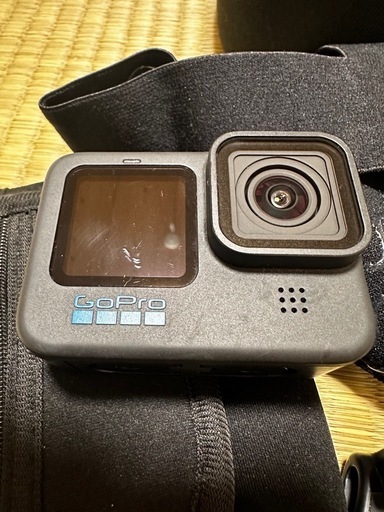 GoPro 11 Black

