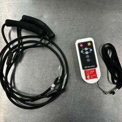 【自社配送は札幌市内限定】RiccoH/リッコー 3D Exa-wave/3Dエクサウェーブ H26-6MA-2418 振動マシン 動作OK 中古【USED】の画像