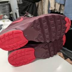 NIKE エアマックス インビガーミット 24.0cm 【ジャングルジャングルイズミヤ広陵店】の画像