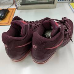 NIKE エアマックス インビガーミット 24.0cm 【ジャングルジャングルイズミヤ広陵店】の画像