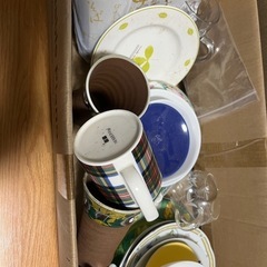 食器類